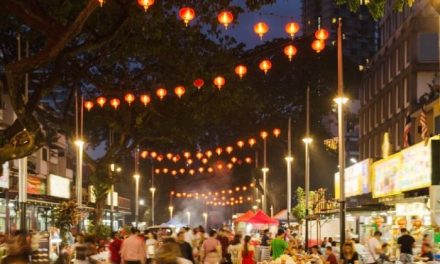 Wisata Kuliner Malam Yang Menawarkan Pengalaman Berbeda