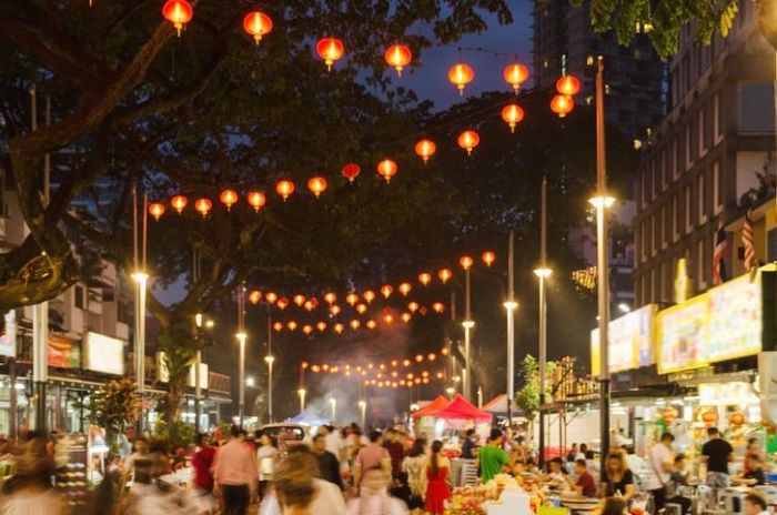 Wisata Kuliner Malam Yang Menawarkan Pengalaman Berbeda