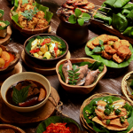 Ragam Kuliner Tradisional Indonesia Yang Tetap Digemari
