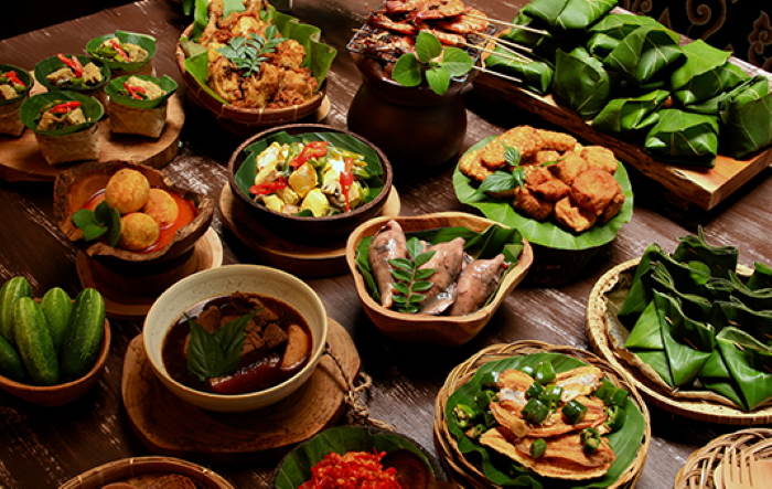 Ragam Kuliner Tradisional Indonesia Yang Tetap Digemari