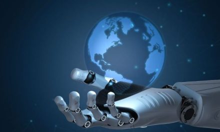 Perkembangan Dunia Digital Yang Mengubah Cara Hidup