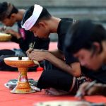 Tradisi Lokal Yang Mulai Dikenal Dunia Lewat Media Sosial