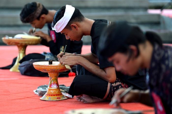 Tradisi Lokal Yang Mulai Dikenal Dunia Lewat Media Sosial