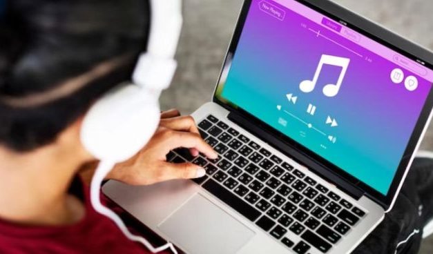 Tren Musik Digital Yang Mengubah Cara Orang Menikmati Lagu