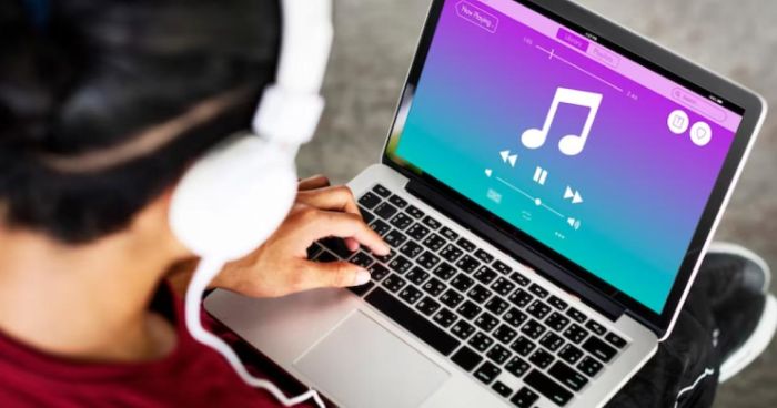 Tren Musik Digital Yang Mengubah Cara Orang Menikmati Lagu