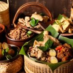 Makanan Tradisional Indonesia Yang Kaya Rempah Dan Mendunia