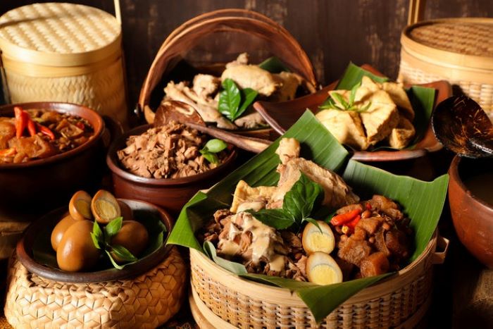 Makanan Tradisional Indonesia Yang Kaya Rempah Dan Mendunia