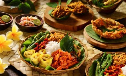 Keunikan Kuliner Nusantara Yang Menjadi Kebanggaan Indonesia