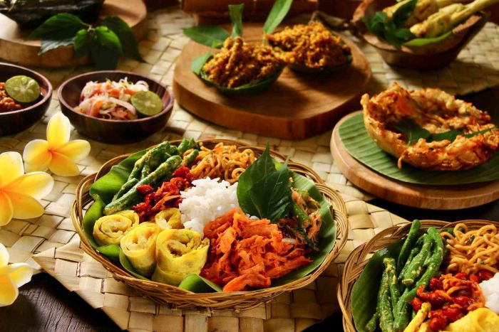 Keunikan Kuliner Nusantara Yang Menjadi Kebanggaan Indonesia