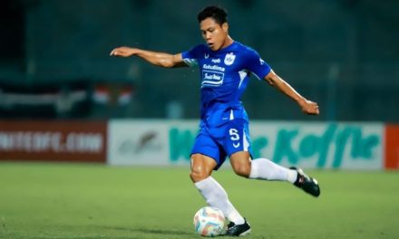 Strategi Dasar Dalam Permainan Sepak Bola Modern