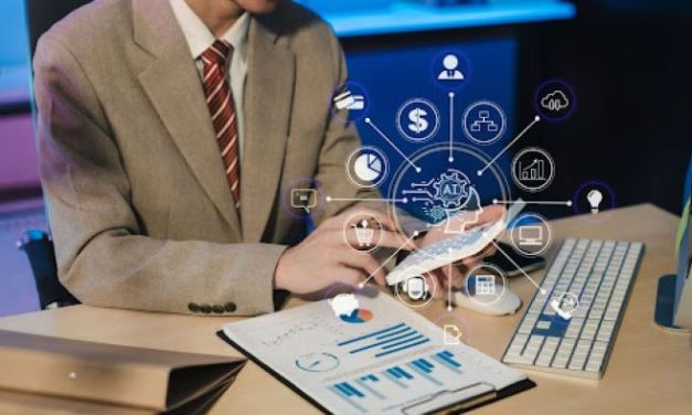 Strategi Digitalisasi Menjadi Kunci Pertumbuhan Bisnis