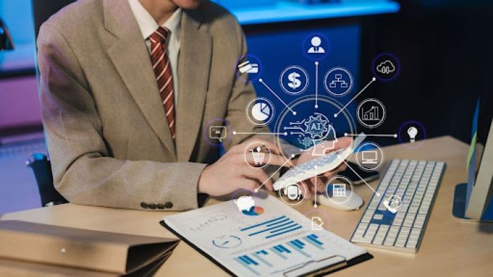 Strategi Digitalisasi Menjadi Kunci Pertumbuhan Bisnis