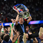 Strategi Klub Elite Eropa Dalam Mengejar Gelar Liga Champions