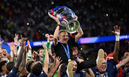 Strategi Klub Elite Eropa Dalam Mengejar Gelar Liga Champions