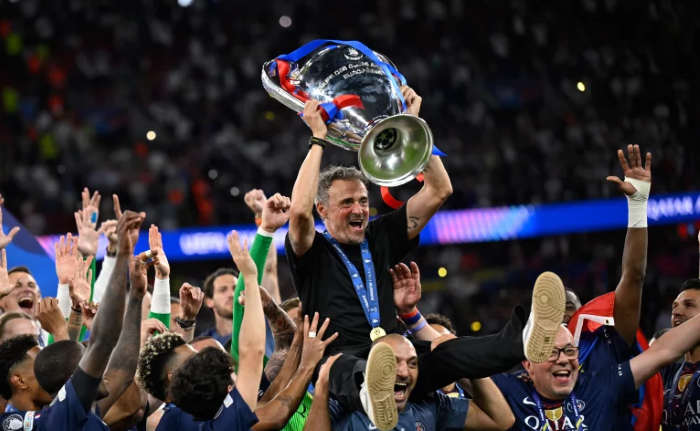 Strategi Klub Elite Eropa Dalam Mengejar Gelar Liga Champions