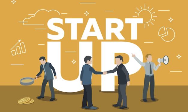 Inovasi Startup Lokal Buka Peluang Investasi Baru