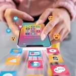 Tren Konten Digital Di Platform Media Sosial