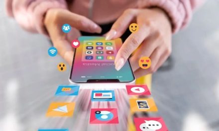 Tren Konten Digital Di Platform Media Sosial