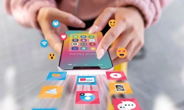 Tren Konten Digital Di Platform Media Sosial