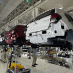 Perkembangan Teknologi Otomotif Di Indonesia