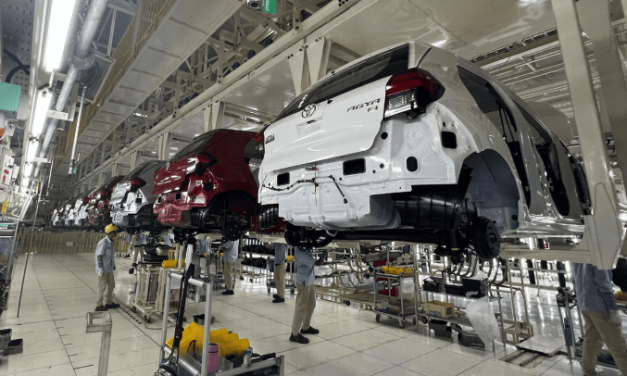 Perkembangan Teknologi Otomotif Di Indonesia