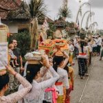 Keunikan Budaya Daerah Dalam Kehidupan Modern