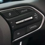 Cruise Control Untuk Kenyamanan Perjalanan Jauh