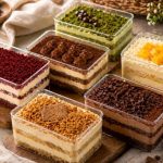 Tren Dessert Box Yang Masih Digemari Pecinta Makanan Manis