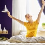 Kebiasaan Pagi Yang Dapat Meningkatkan Semangat Beraktivitas