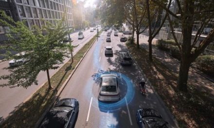 Teknologi ADAS Pada Mobil Modern Dan Manfaatnya