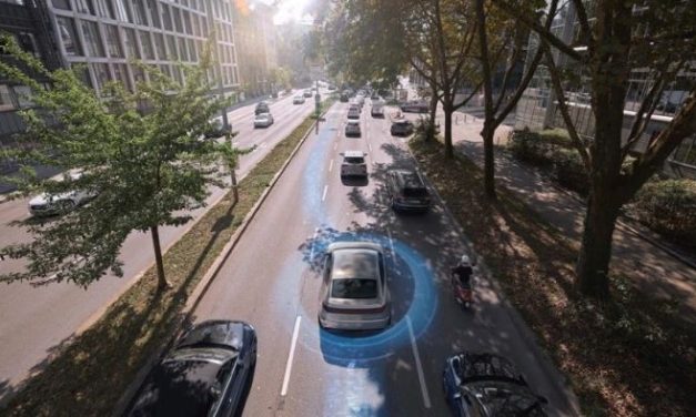 Teknologi ADAS Pada Mobil Modern Dan Manfaatnya