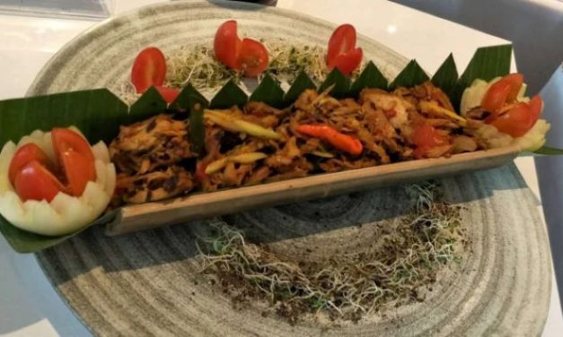 Hidangan Khas Sulawesi Utara Yang Kaya Cita Rasa
