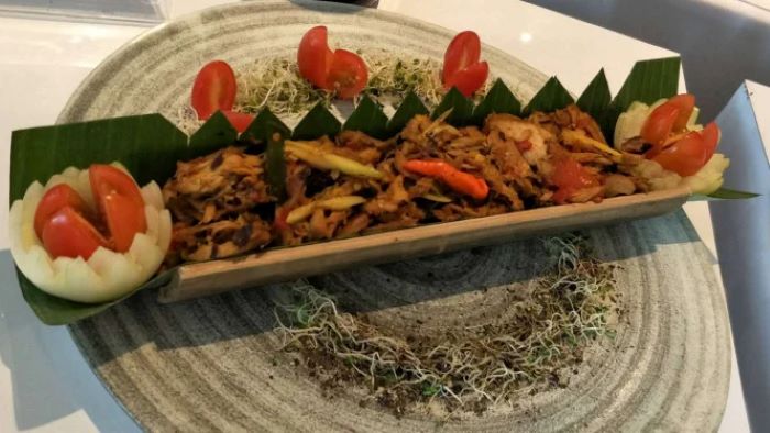 Hidangan Khas Sulawesi Utara Yang Kaya Cita Rasa