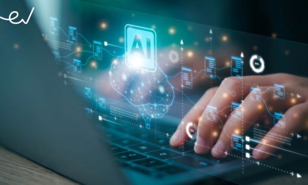 Tren Kecerdasan Buatan Dalam Mendorong Perkembangan Digital
