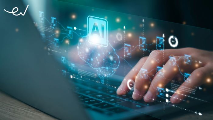 Tren Kecerdasan Buatan Dalam Mendorong Perkembangan Digital