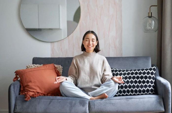 Kebiasaan Positif Yang Bisa Mengubah Hidup Secara Bertahap