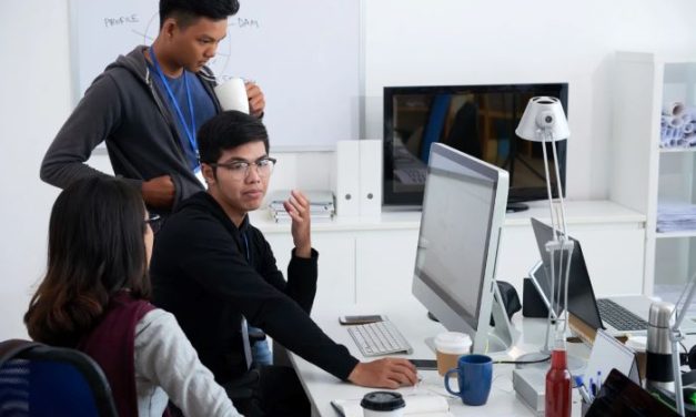 Literasi Digital Menjadi Fokus Pendidikan Di Era Teknologi
