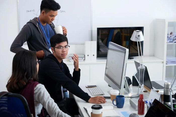 Literasi Digital Menjadi Fokus Pendidikan Di Era Teknologi