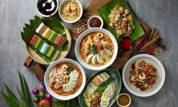 Kuliner Warisan Nusantara Yang Masih Bertahan Hingga Sekarang