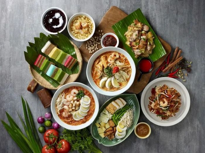 Kuliner Warisan Nusantara Yang Masih Bertahan Hingga Sekarang
