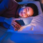 Kebiasaan Malam Yang Membantu Tidur Lebih Nyenyak