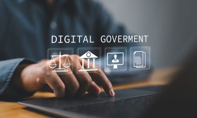 Program Digitalisasi Layanan Publik Terus Diperluas Di Indonesia