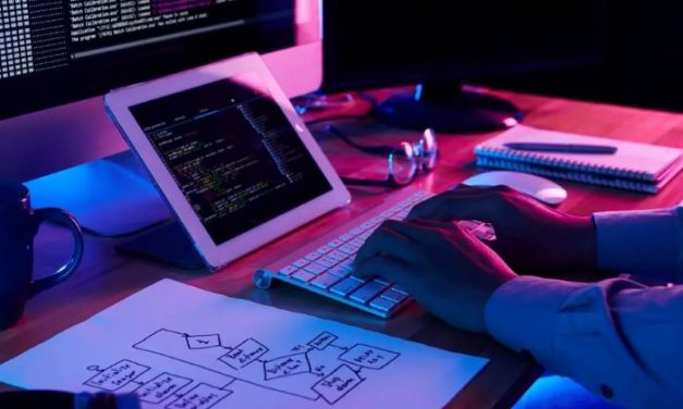 Inovasi Teknologi Terbaru Yang Membawa Perubahan Besar