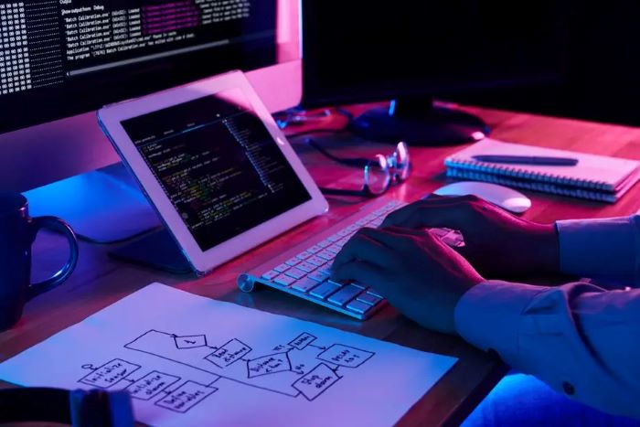 Inovasi Teknologi Terbaru Yang Membawa Perubahan Besar