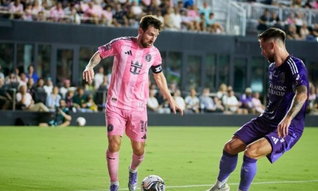 Posisi Winger Modern Dan Tugasnya Di Lapangan