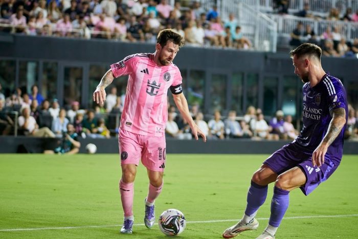 Posisi Winger Modern Dan Tugasnya Di Lapangan