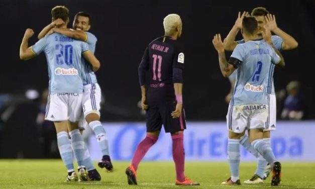 Persaingan Ketat Di Liga Sepak Bola Musim Ini