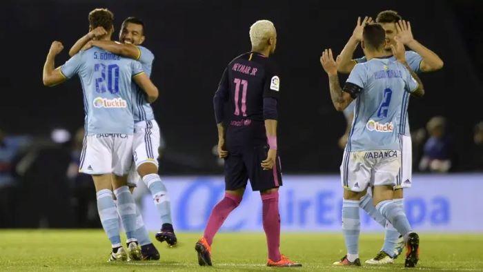 Persaingan Ketat Di Liga Sepak Bola Musim Ini