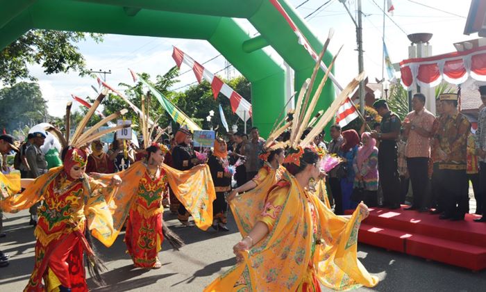 Warisan Budaya Lokal Yang Tetap Bertahan Di Tengah Perubahan