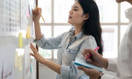 Aktivitas Produktif Yang Bisa Dilakukan Di Tengah Kesibukan